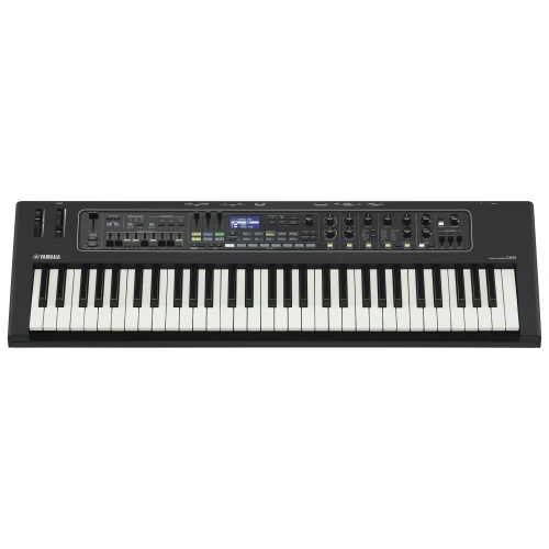 Yamaha CK61 Stage Piano &amp; Synthesizer 2