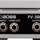 Boss FV-30H Foot Volume Pedalı (HIGH) 6