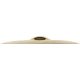 Meinl B22HHR-B Byzance 22" Heavy Hammered Ride Zil 4
