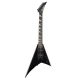 Jackson JS RR Minion JS1X Amaranth Klavye Satin Black Elektro Gitar 1