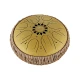 Meinl Sonic Energy 10" Medium Octave Steel Tongue Drum (C Major, 8 Notes, 432 Hz, Gold) 2