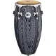 Meinl WCO11VBK-M Woodcraft Quinto 11" Conga (Vintage Siyah) 1