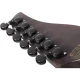 Schecter Reaper-6 FR S Elite Series Elektro Gitar (Blood Burst) 4