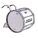 Jinbao BMBZ-2614 Marching( Bando ) Bas Davulu 1