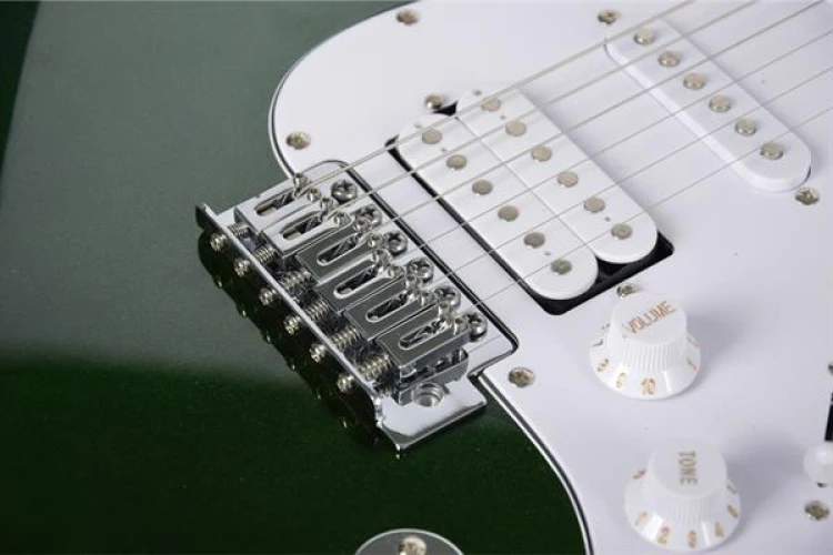 KAYSEN KST-215 GVG Elektro Gitar | ST Kasa HSS Manyetik 5