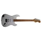 Lea RLC-100 PW Limited Edition Heavy Relic Elektro Gitar (Polar White) 2