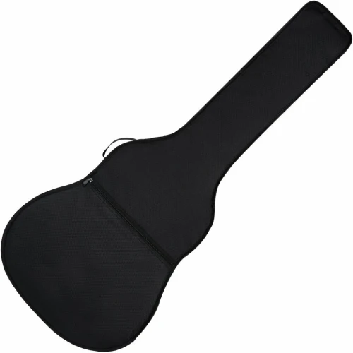 SX SD104KBK Akustik Gitar Seti (Siyah) 3