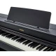 Casio AP-470 Dijital Piyano (Mat Siyah) 5