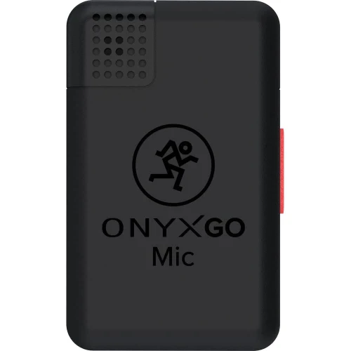 Mackie Onyx Go Bluetooth Yaka Mikrofonu 2
