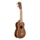 Lanikai MA-S Mahogany Soprano Ukulele 1