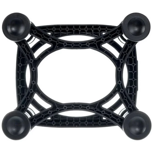 IsoAcoustics ISO-130 3'' / 4'' Stüdyo monitörleri için İzolasyon Standı (Çift) 4