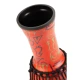 Meinl PADJ1-S-G Travel Series X-Small 8" Djembe (Pharaoh´s Script) 5