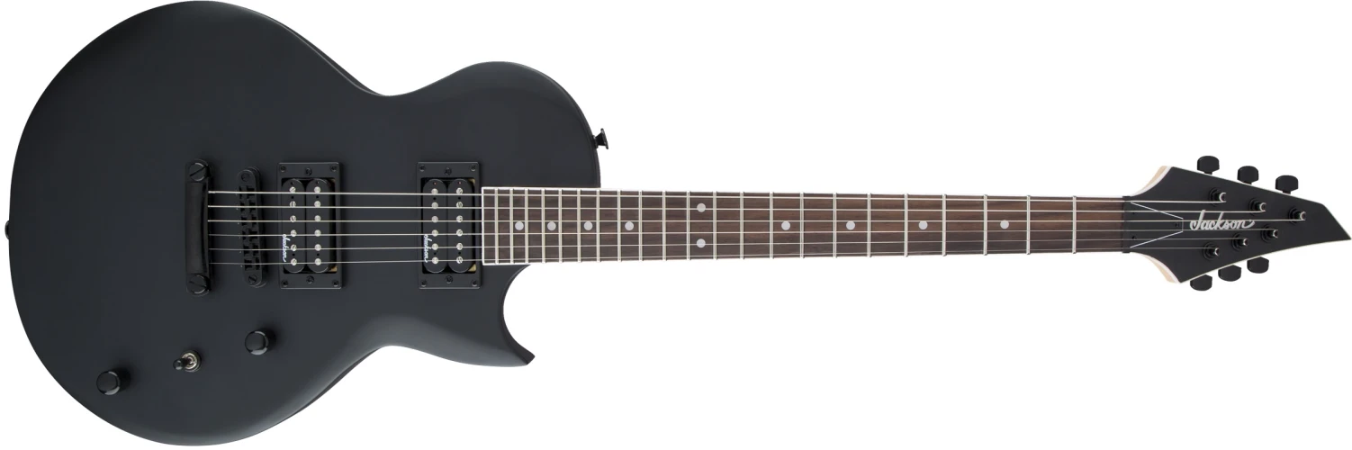 Jackson JS22 SC Monarkh AH SBK 1