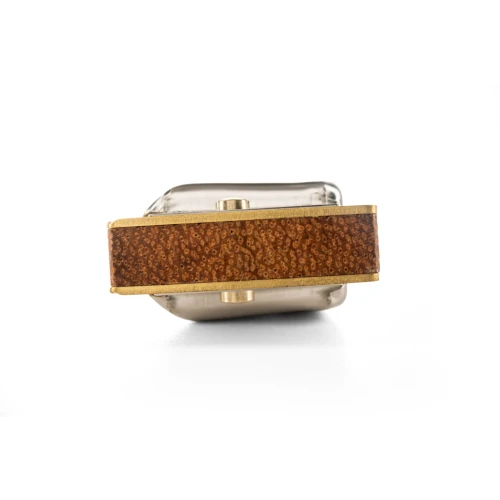 Hohner Blues Harp MS Si Bemol Majör Mızıka 6