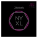 DADDARIO NYXL0980 ELEKTRO GİTAR TEL SETİ, 09-80, 8 TELLİ, SUPER LIGHT 2