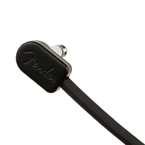 Fender Blockchain Patch Cable Kit Large Siyah Patch Kablosu 2