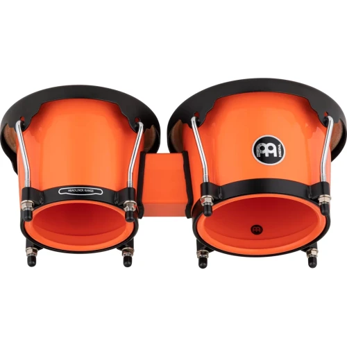Meinl HB50EC 6.5''/ 7.5'' ABS Bongo (Electric Coral) 5