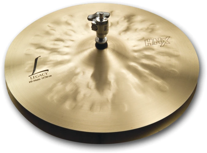 SABIAN 11402XLN 14" LEGACY HATS ZİL HHX 2