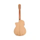[Outlet] Cordoba C5-CET Limited Elektro Klasik Gitar (Natural) (OL 25-25096) 2