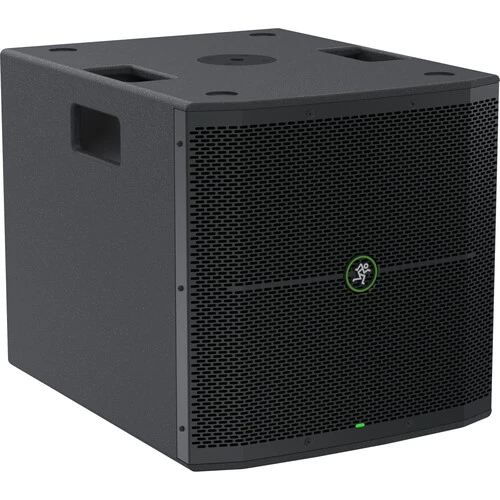 Mackie Thump115S 1400W 15" Aktif Subwoofer 3