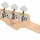Squier Affinity Precision Bass PJ Akçaağaç Klavye Olympic White Bas Gitar 6