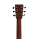 Sigma TM-15 Travel Akustik Gitar (Natural) 5