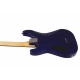 Schecter SGR C-1 Elektro Gitar (Electric Blue) 3