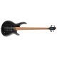 Cort B4 Element Fl Optb Bass Gitar, 4 Telli, Perdesiz 1