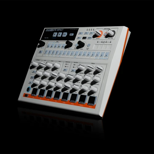 Arturia Drumbrute Impact 1984 5