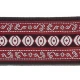 PLANETWAVES 50A13 GİTAR ASKISI, DOKUMA, STRAP HENNA 4