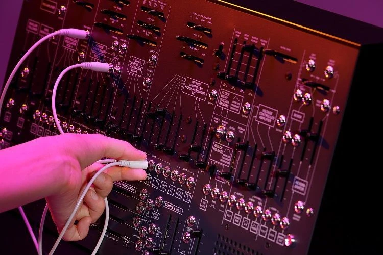 ARP 2600 M-LTD 5