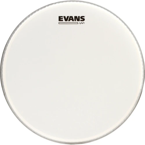 EVANS BD20UV1 20" DERİ KİCK KUMLU TEK KAT (10MİL) 1