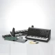 Korg MS-20 KIT Synthesızer 1