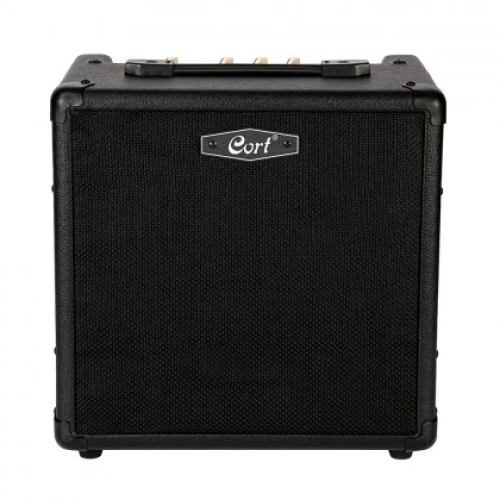 CORT CM20B BASS GİTAR AMFİSİ, 20W 2
