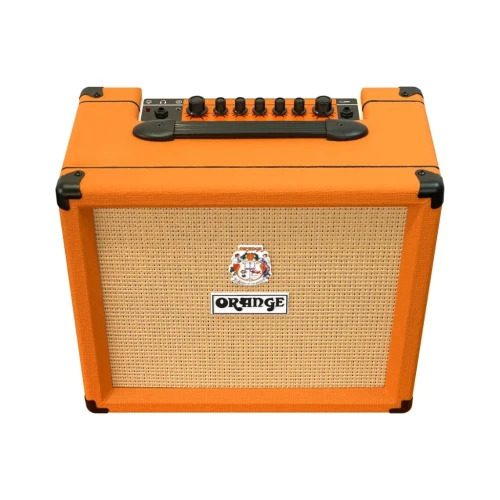 Orange O-Tone 40 12" 40 Watt Solid State Combo Amfi 3