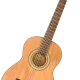 Fender FA-25N Ceviz Klavye Naturel Klasik Gitar 1