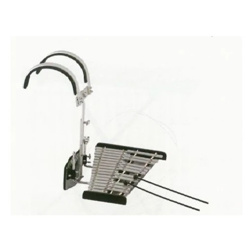 FOCUS FCGS-0632 Taşıma Apartlı 2,5 Oktav Glockenspiel 2