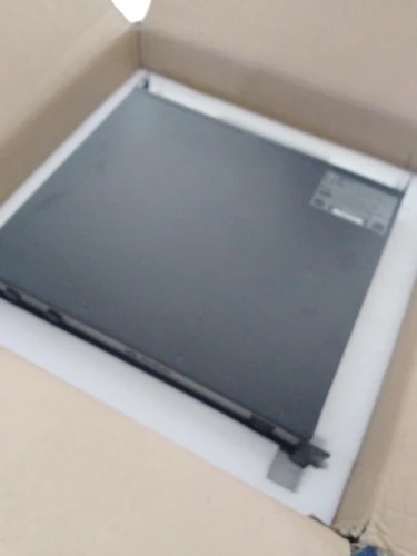 Power Amfi Electro Voice Q66 SIFIR 3