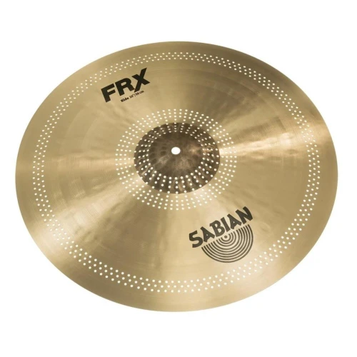 Sabian Frx2012 20 3