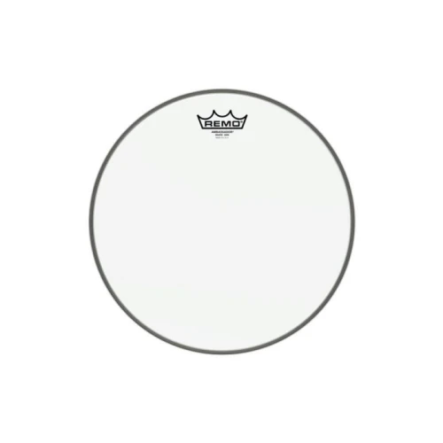 REMO AMBASSADOR® HAZY 13 inç Trampet Derisi 2