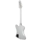 Epiphone Thunderbird '64 4 Telli Bas Gitar (Silver Mist) 2