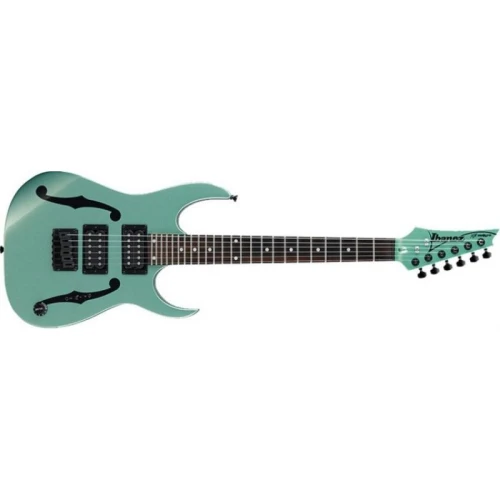 IBANEZ PGMM21-MGN Elektro Gitar 2