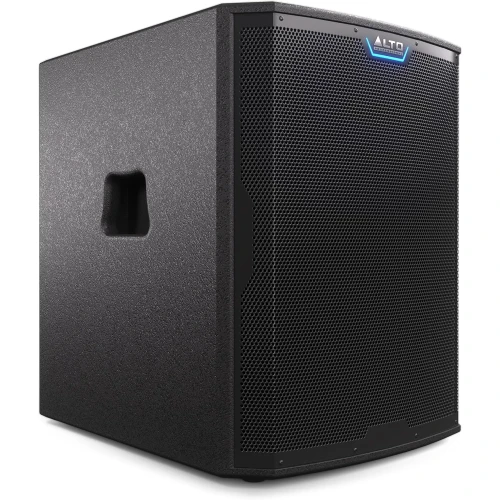 Alto Professional TS18S 18" 2500W Aktif Subwoofer 2
