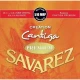 SAVAREZ 510MRP / Creation Cantiga Red 2