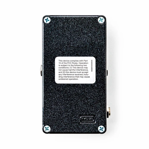 MXR M307 Layers Pedalı 6