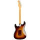 Fender American Professional II Stratocaster HSS Gülağacı Klavye 3-Color Sunburst Elektro Gitar 2