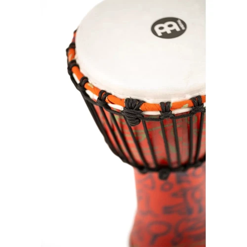 Meinl PADJ1-S-F Travel Series 8" Djembe (Pharaohs) 4