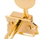 Fender Vintage-Style Strat/Tele Tuners Gold 6 Akort Burgusu 2