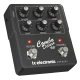 TC Electronic Combo Deluxe 65 Elektro Gitar Preamp Pedalı 2