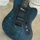 Custom Elektro Gitar 2